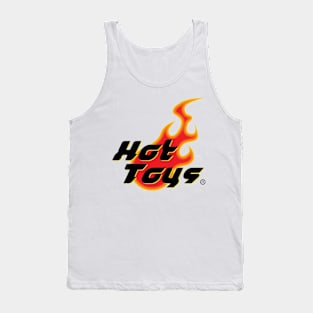 Toy company Tank Top